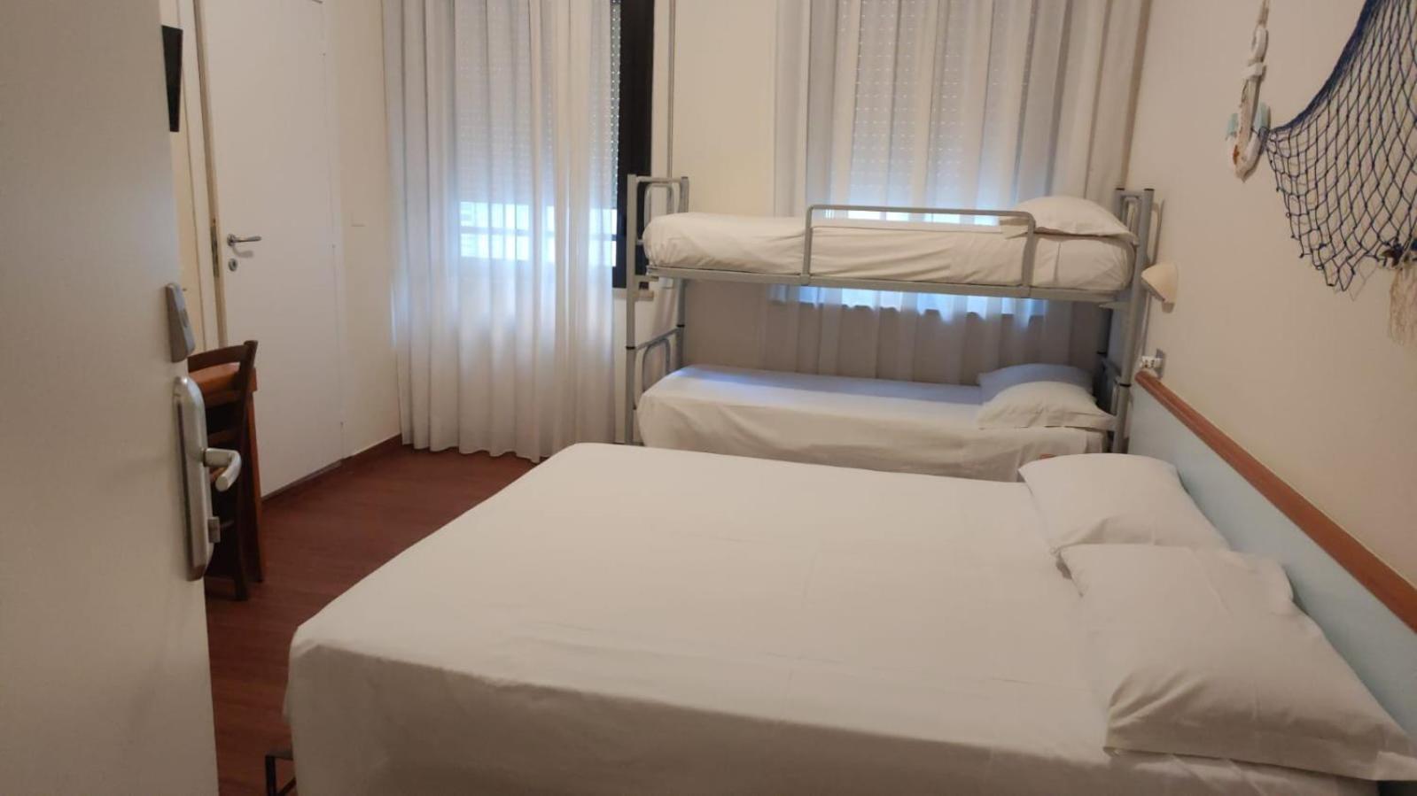 Hotel Maracaibo ريميني المظهر الخارجي الصورة
